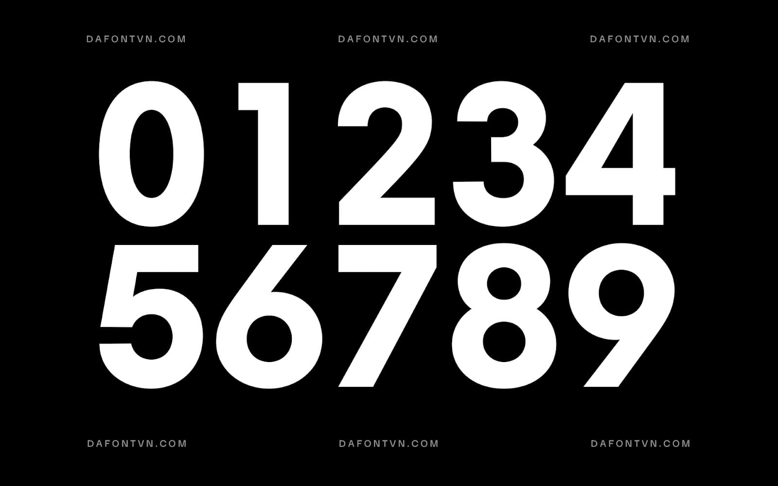 Neue Einstellung Font Family preview 5