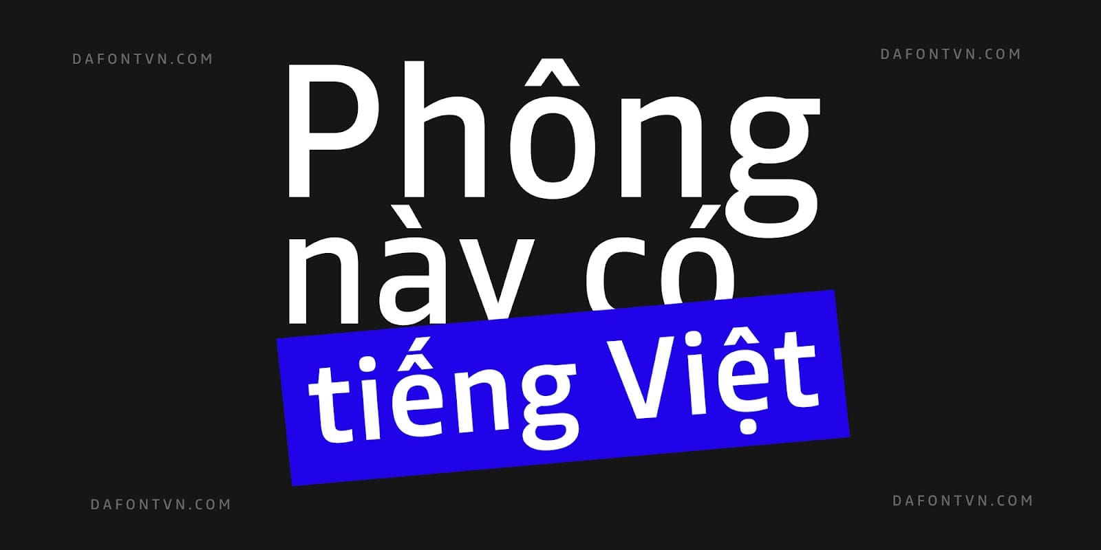 Tonos & Tonos Mono Font Family - Font có sẵn tiếng Việt Tonos & Tonos Mono Font Family preview 2