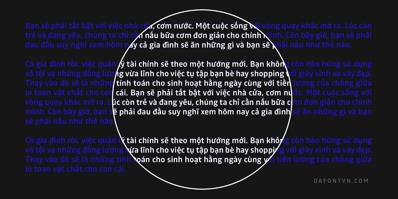 Tonos & Tonos Mono Font Family - Font có sẵn tiếng Việt Tonos & Tonos Mono Font Family preview 3