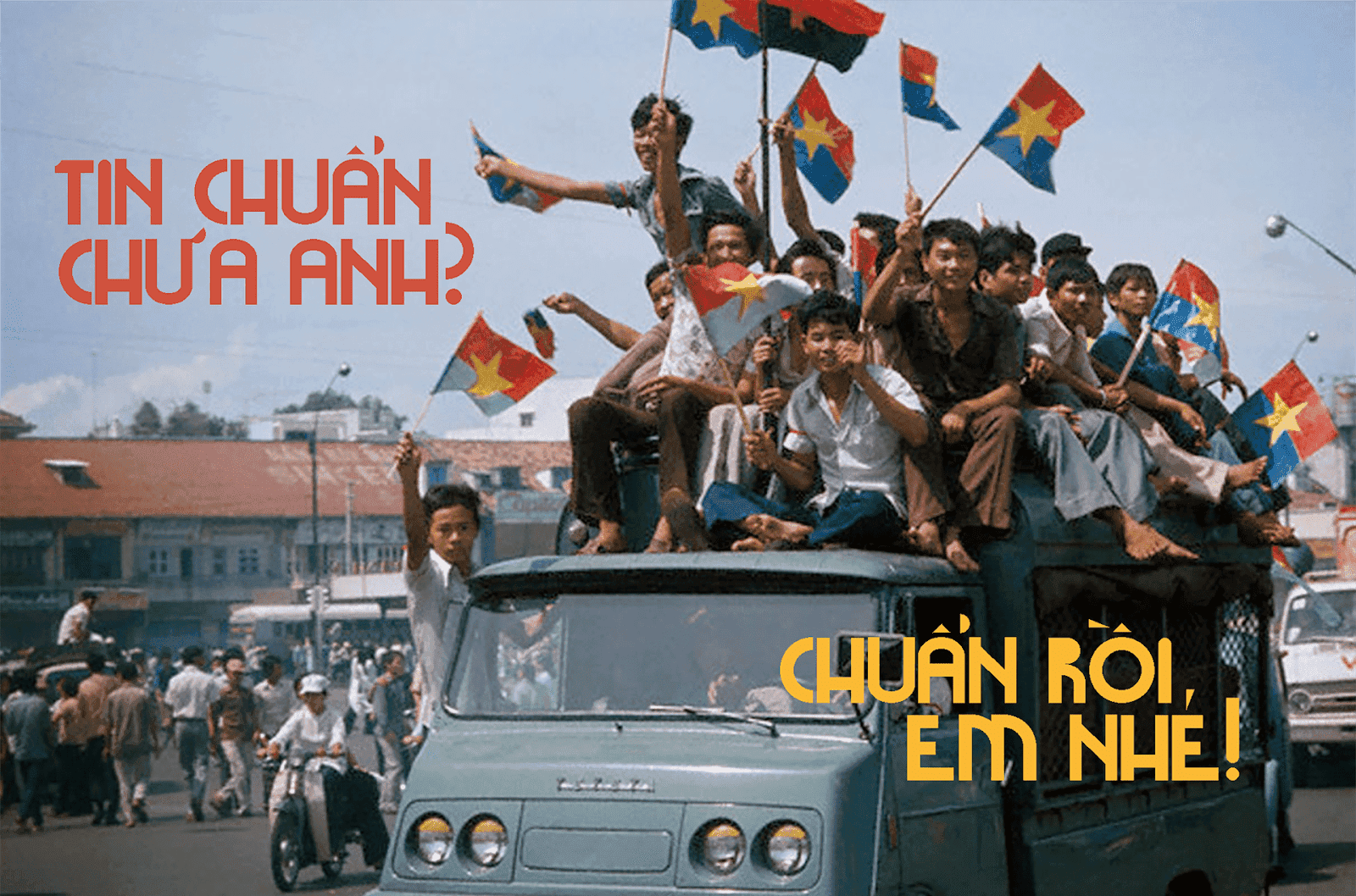 Doc lap Typeface - Font tiếng Việt phong cách xưa Doc lap Typeface preview 6