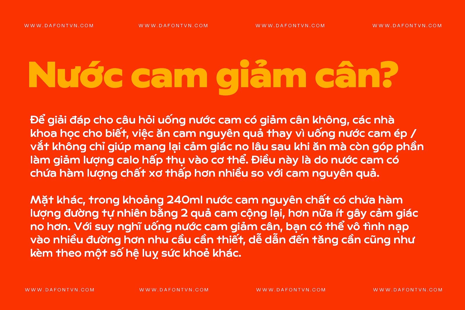 Font MOJU Việt hóa preview 2