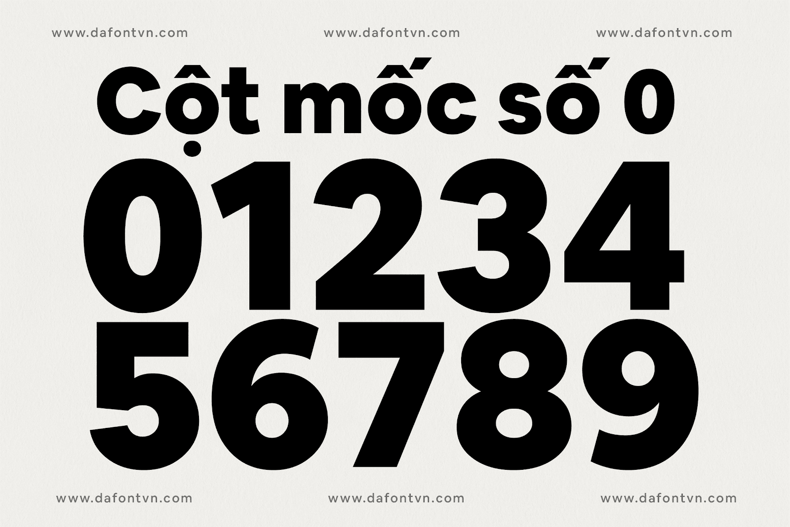 Font Airbnb Cereal Việt hóa preview 6