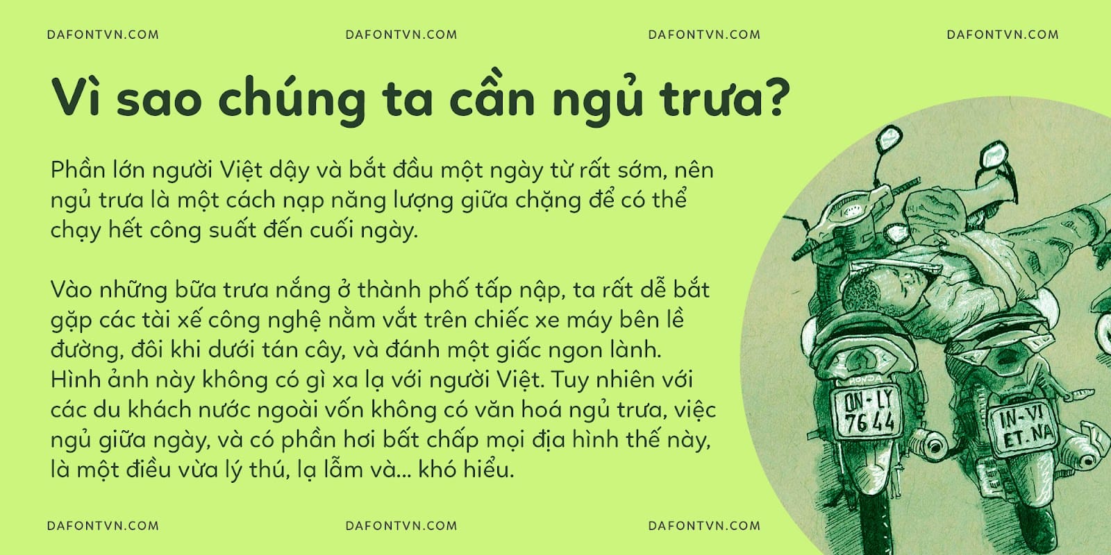 Font Linotte Việt hóa v2.0 preview 3