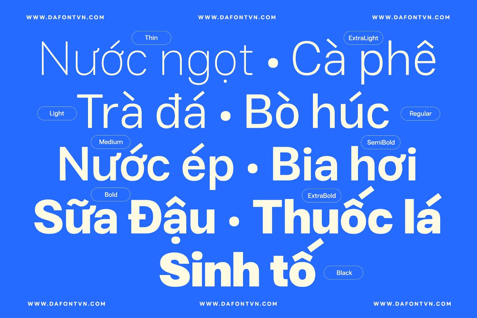 BD Lifeless Grotesk preview 5