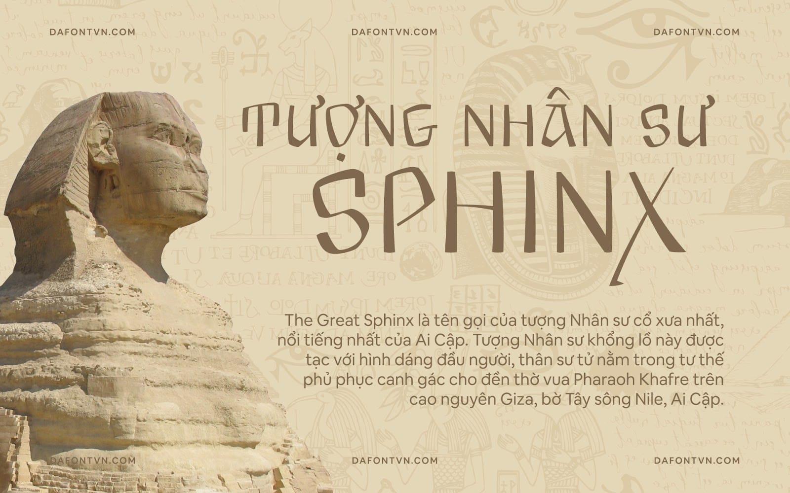 Font Arkaim Việt hóa preview 4