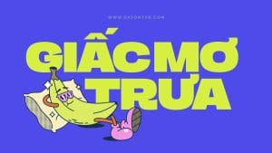 Font Constructio Grotesk việt hóa preview 1