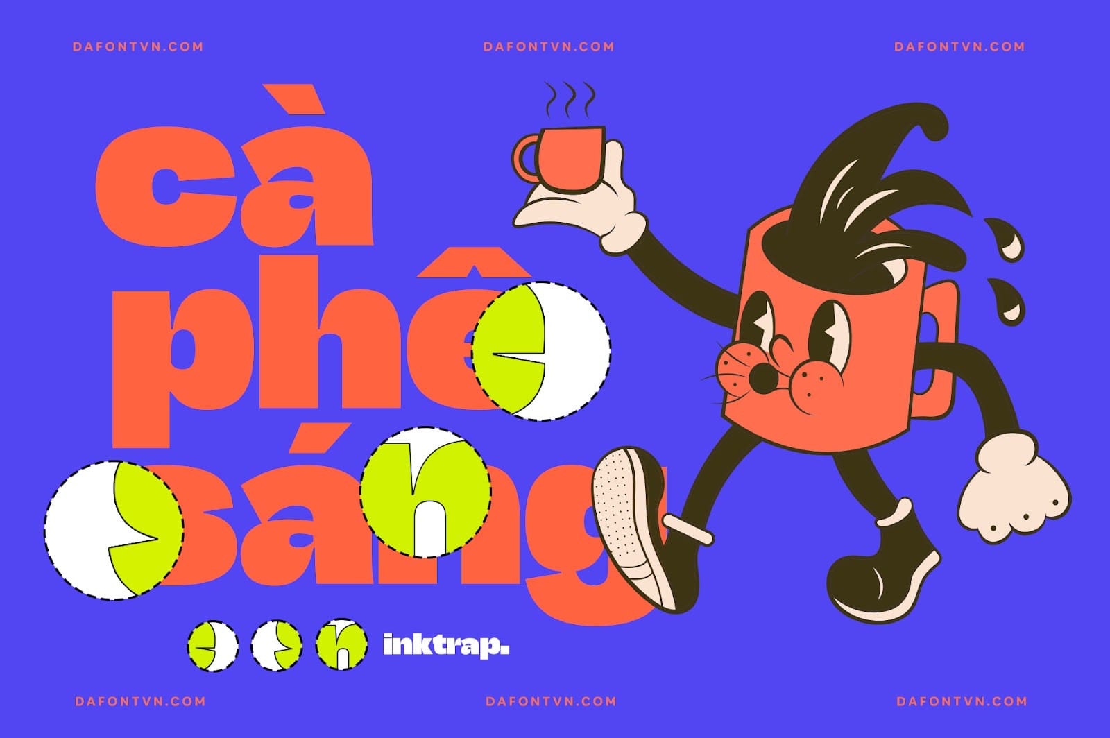 Font Constructio Grotesk việt hóa preview 3