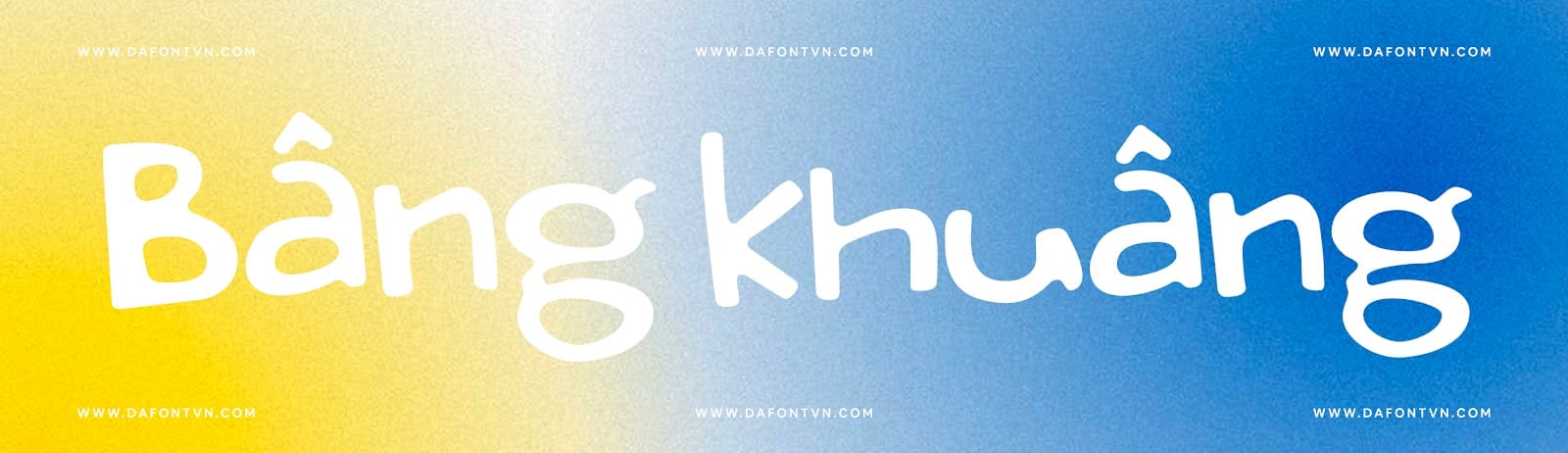 Font Orenji Việt hóa preview 5