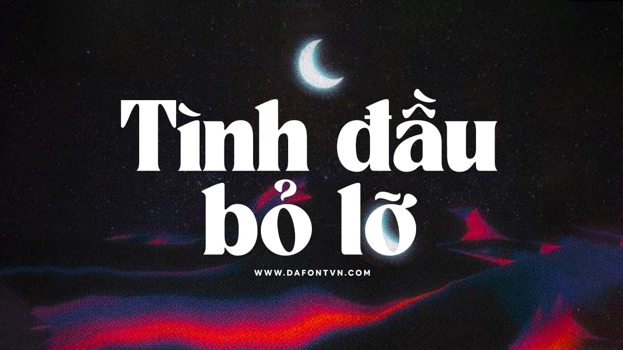 Font TAN preview 1