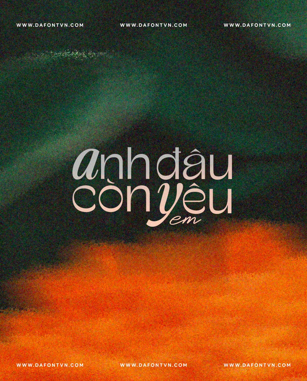 Font TAN preview 5