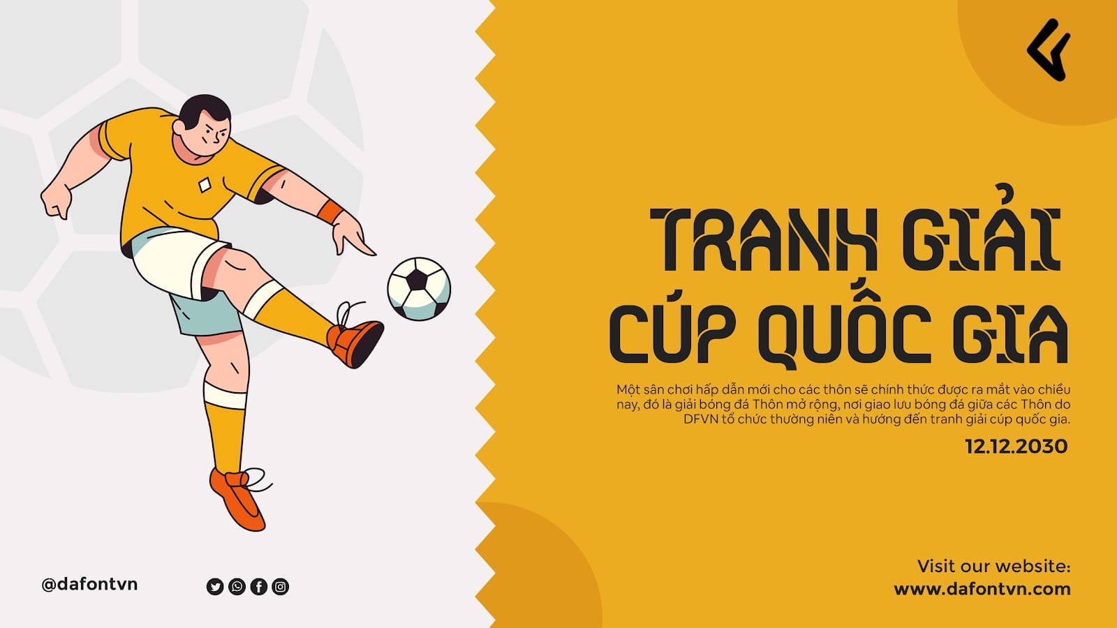 Font việt hóa Bridge Type - Font Euro 2020 Font việt hóa Bridge Type preview 3