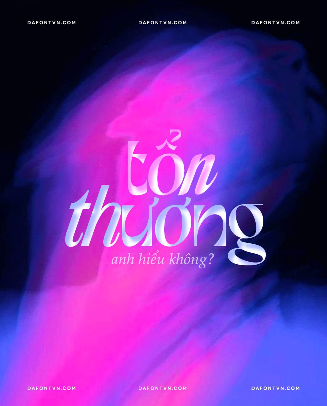 Font việt hóa TAN - PARADISO - Nghệ thuật tân thời Font việt hóa TAN preview 4