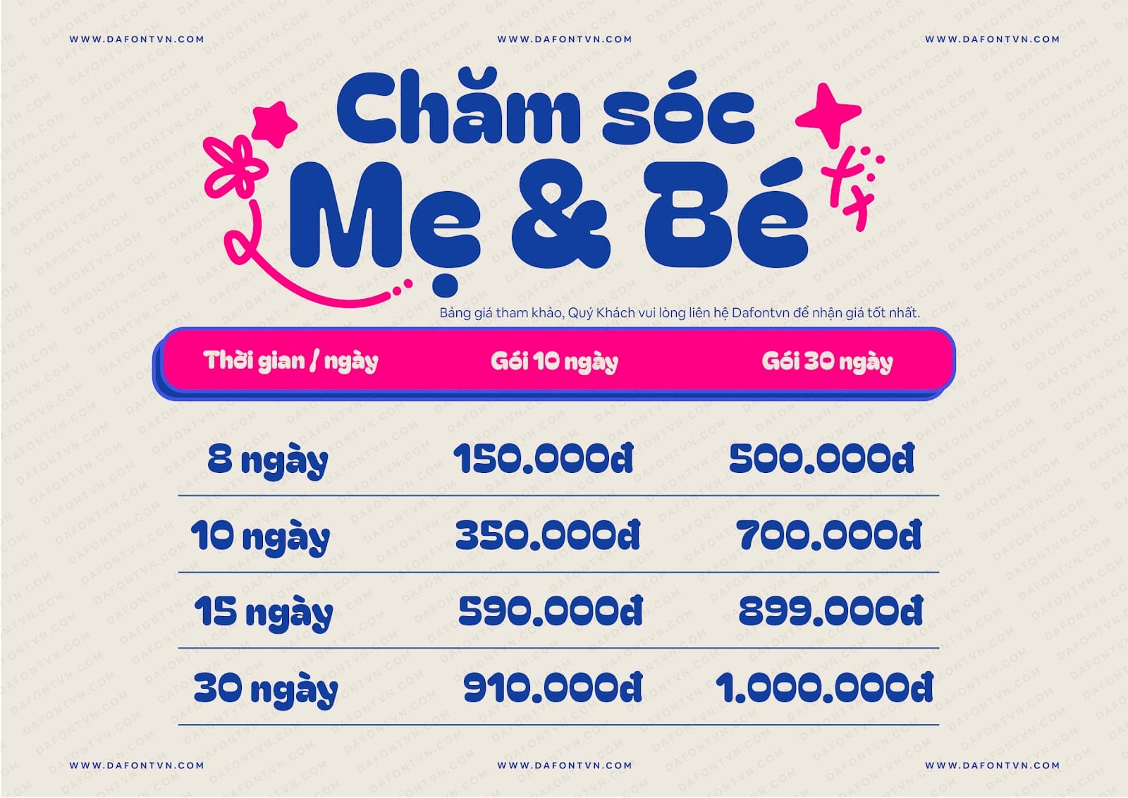 Font Bagel Fat One Việt hóa preview 2