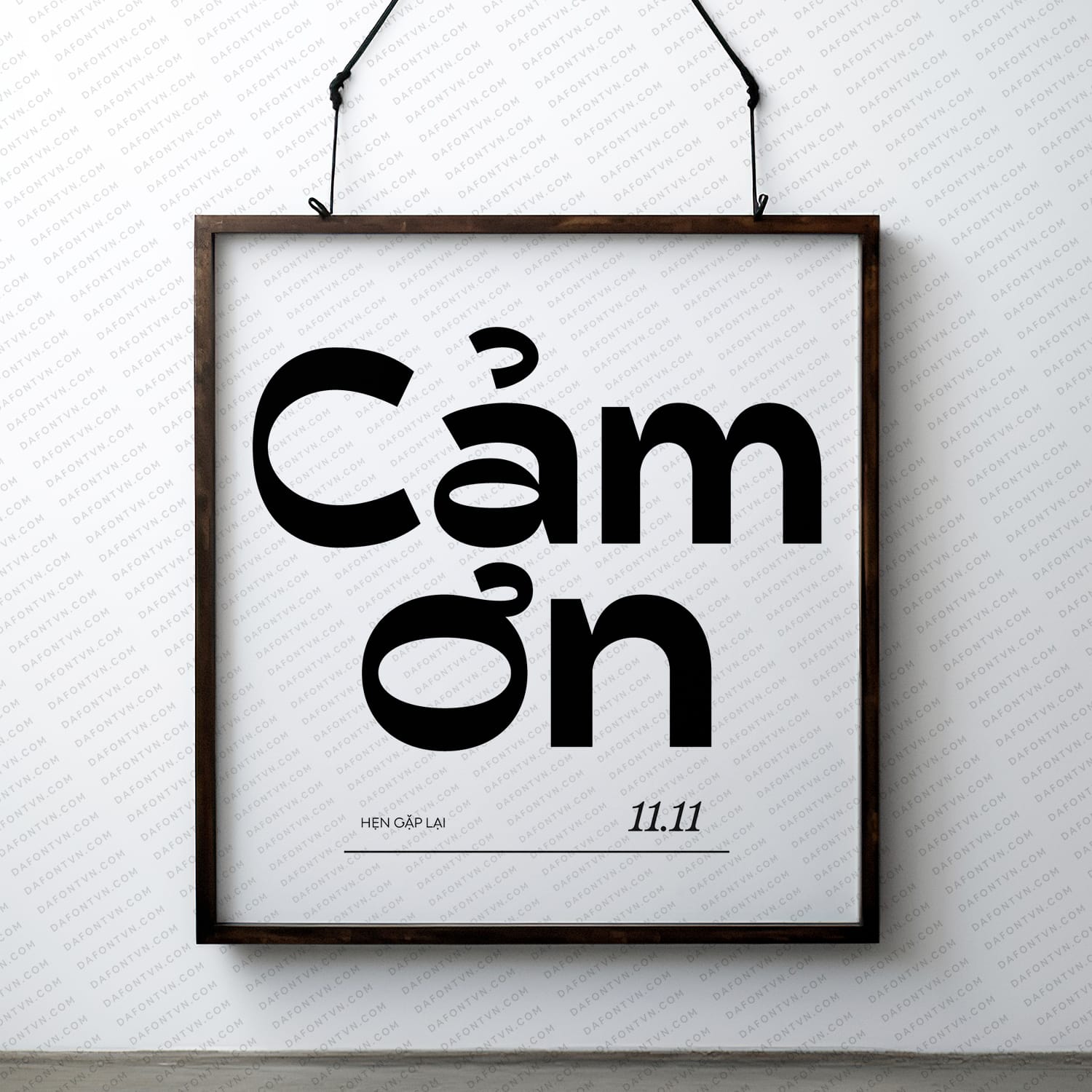 Font Float việt hóa preview 4