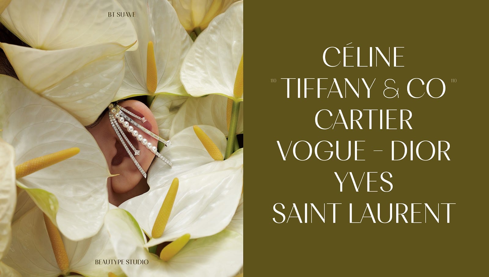 Font tiếng việt BT Suave preview 3