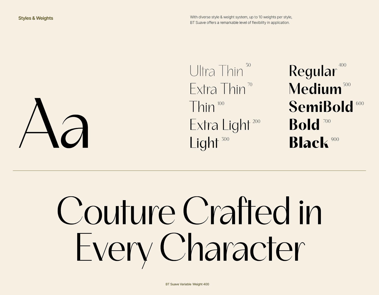 Font tiếng việt BT Suave preview 6