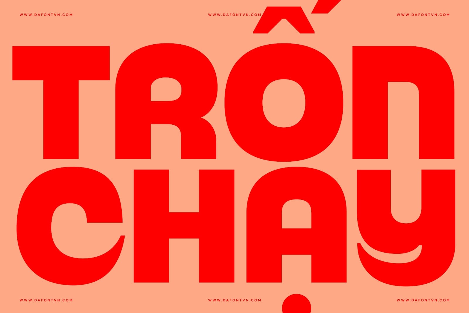 Font việt hóa BN Equipt - Kiểu chữ siêu độc đáo Font việt hóa BN Equipt preview 2