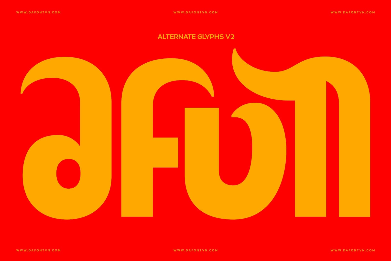 Font việt hóa BN Equipt - Kiểu chữ siêu độc đáo Font việt hóa BN Equipt preview 5