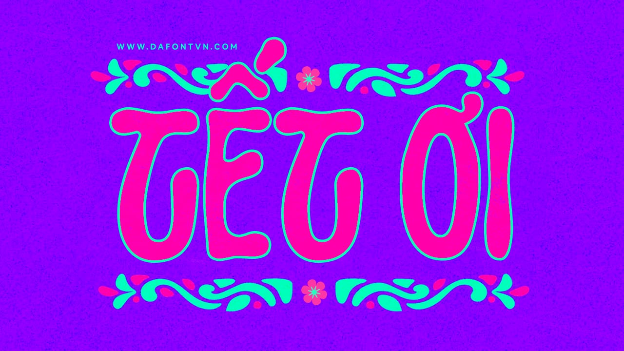 Font việt hóa Lucidity preview 1