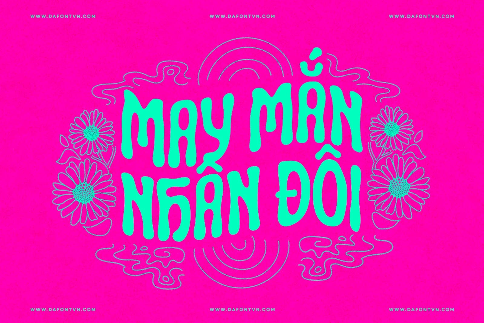Font việt hóa Lucidity preview 2