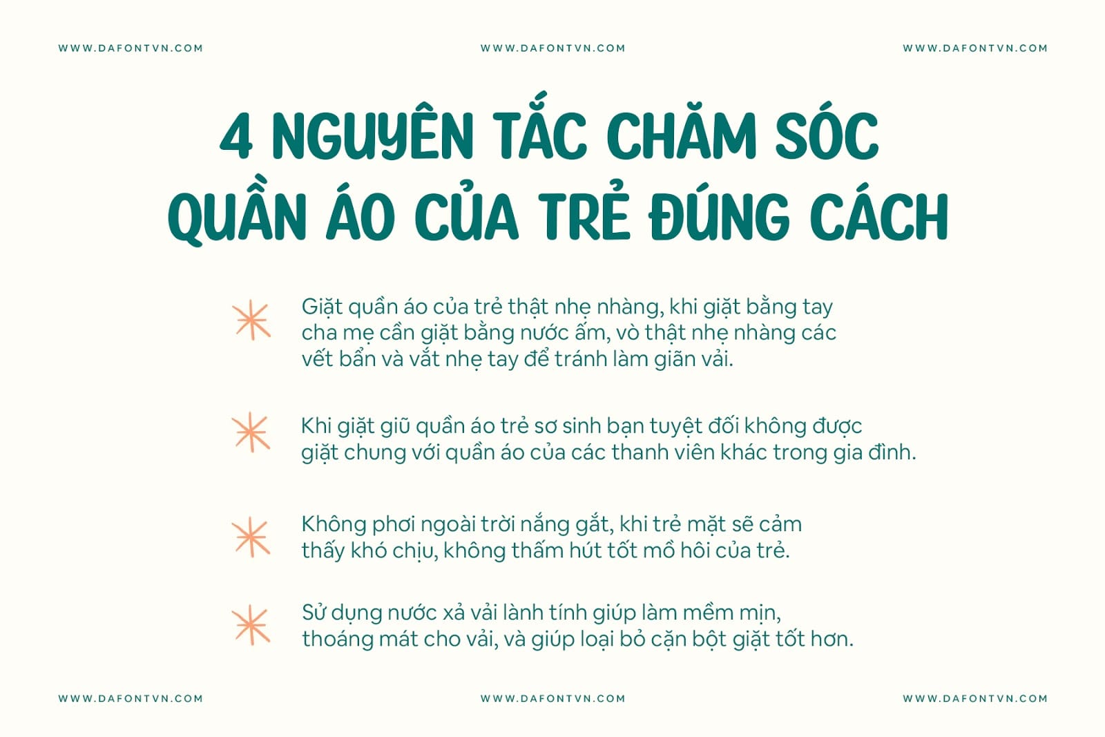 Font việt hóa Lucky Skirt preview 3