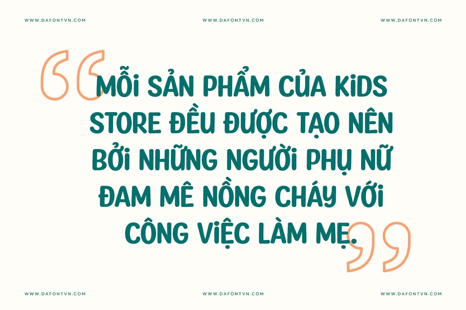Font việt hóa Lucky Skirt preview 4