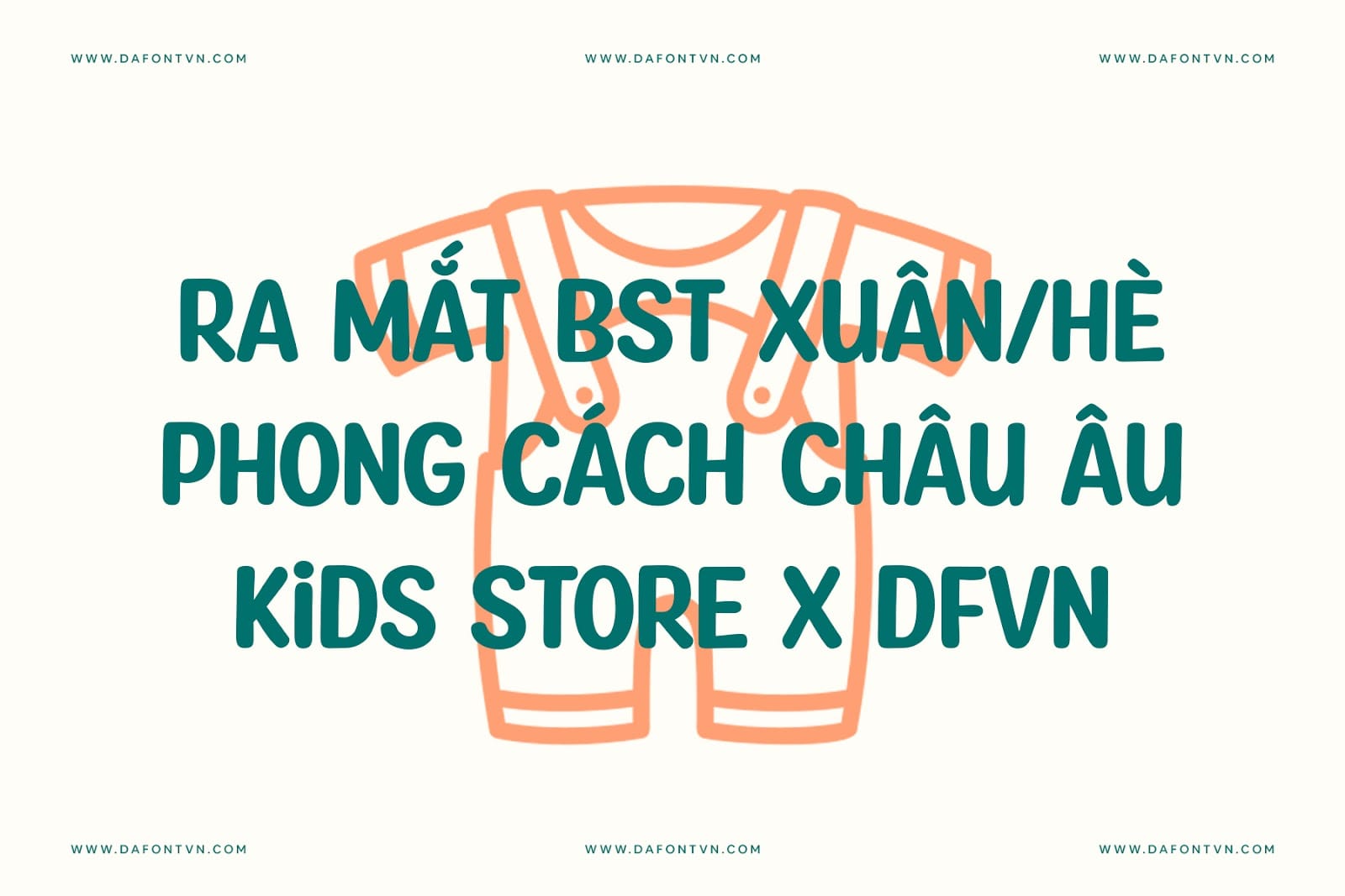 Font việt hóa Lucky Skirt preview 5