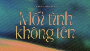 Font việt hóa TAN preview 1