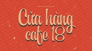 Font việt hóa TP Creation preview 1