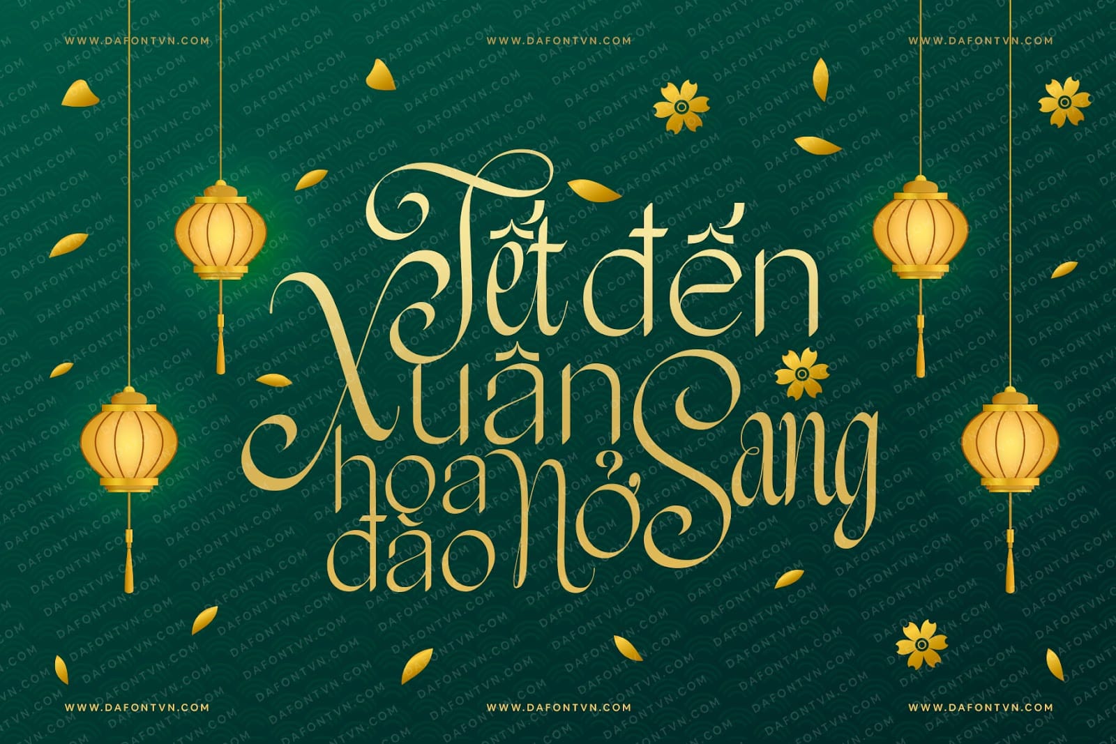 Font việt hóa TP Frauen preview 3