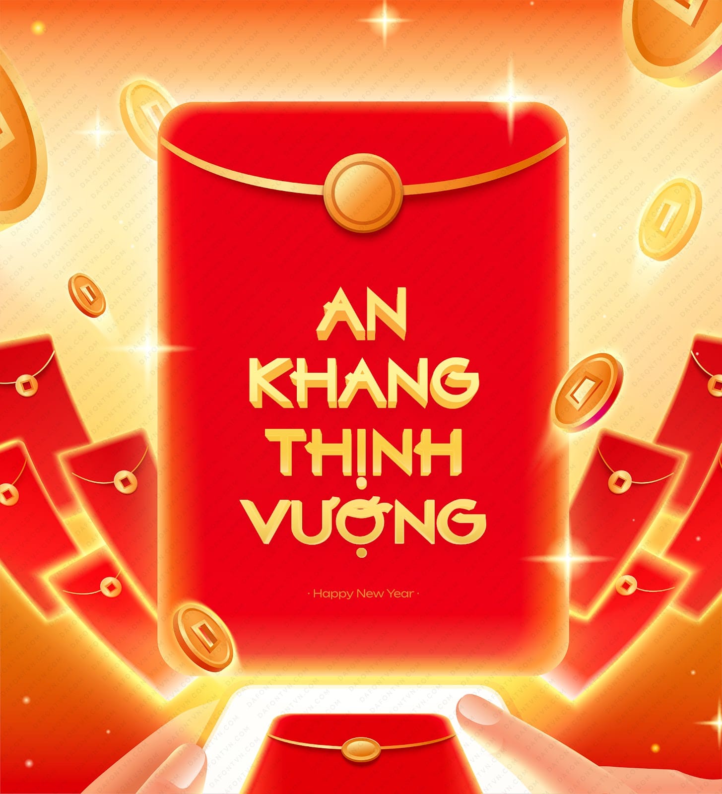 Font việt hóa TUV Above preview 2