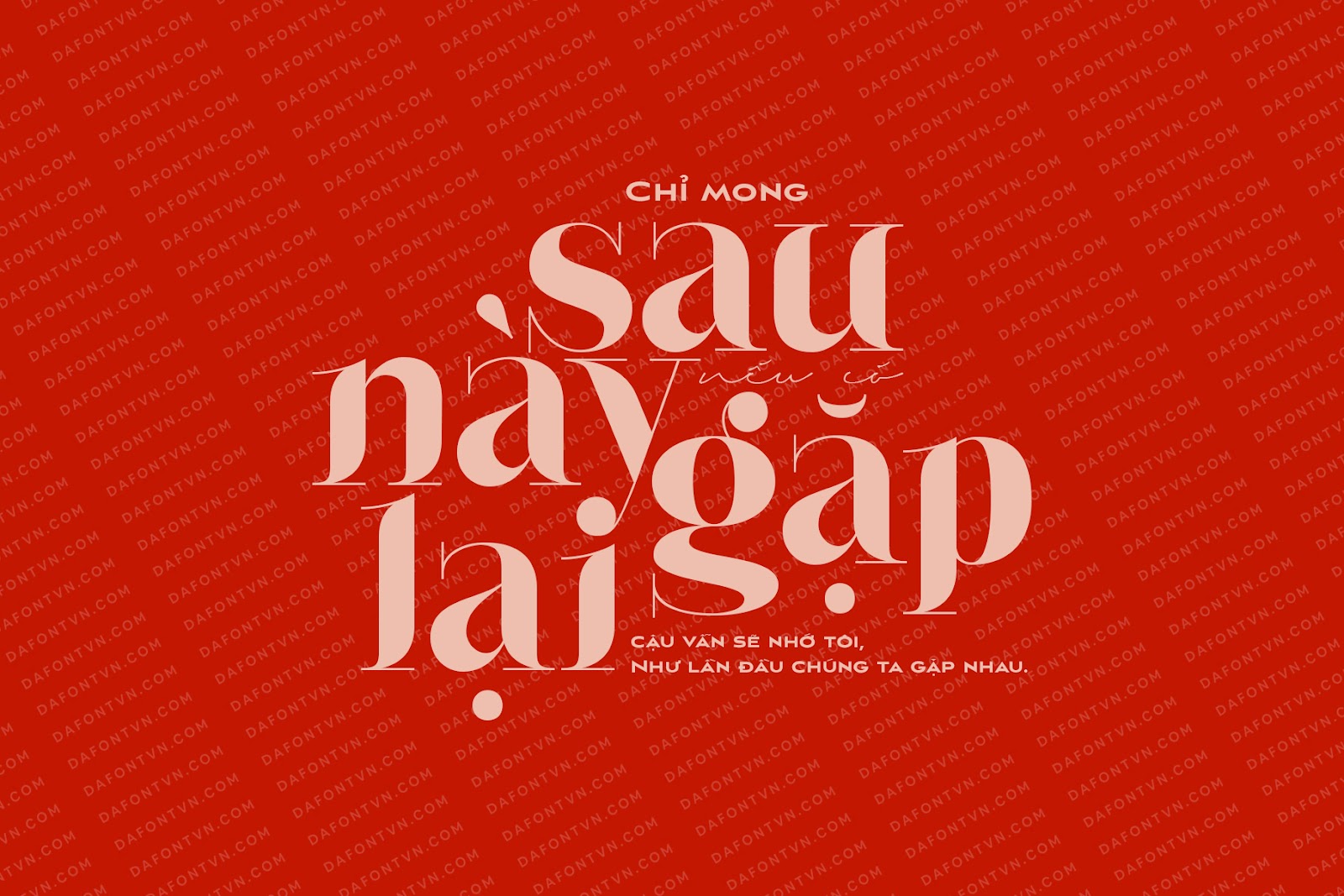 Font Ingo Display Việt hóa preview 5