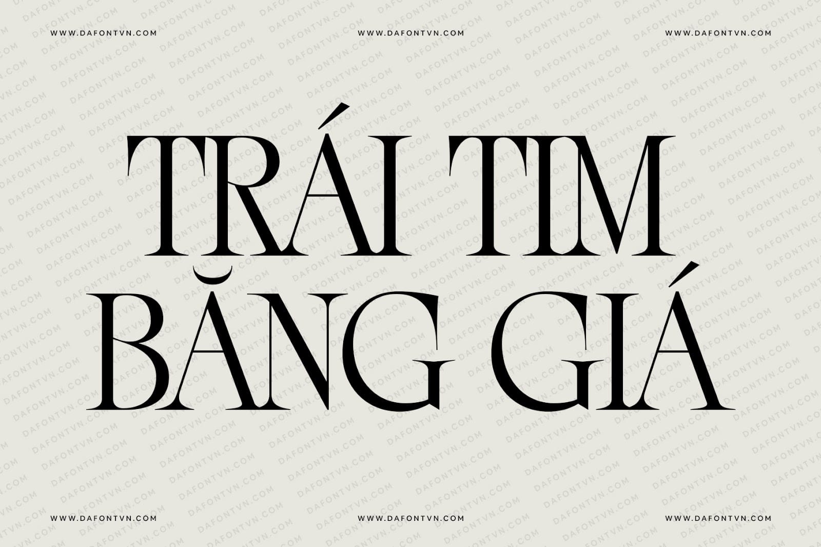 Font New Eddy Việt hóa preview 2