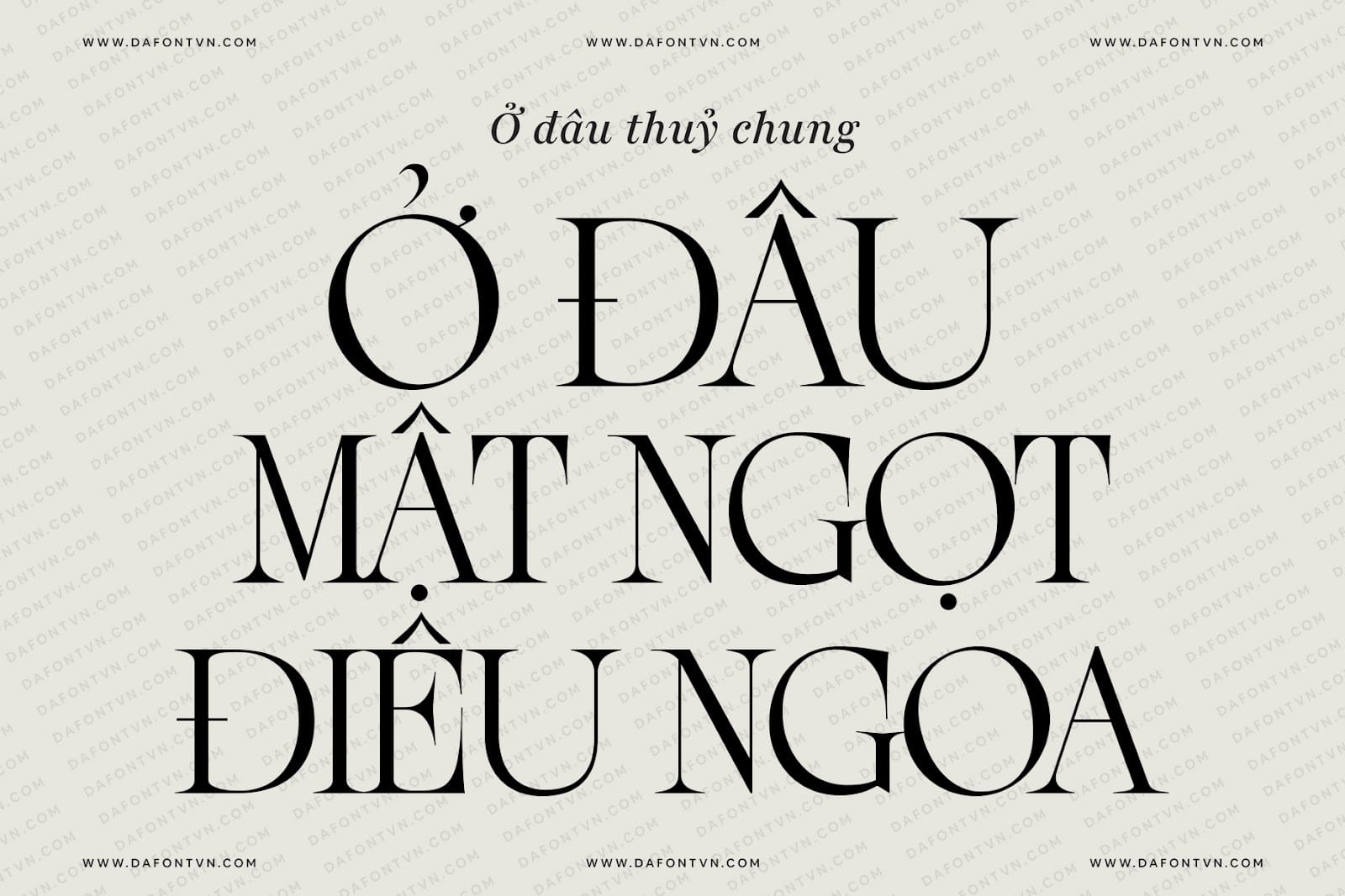Font New Eddy Việt hóa preview 3
