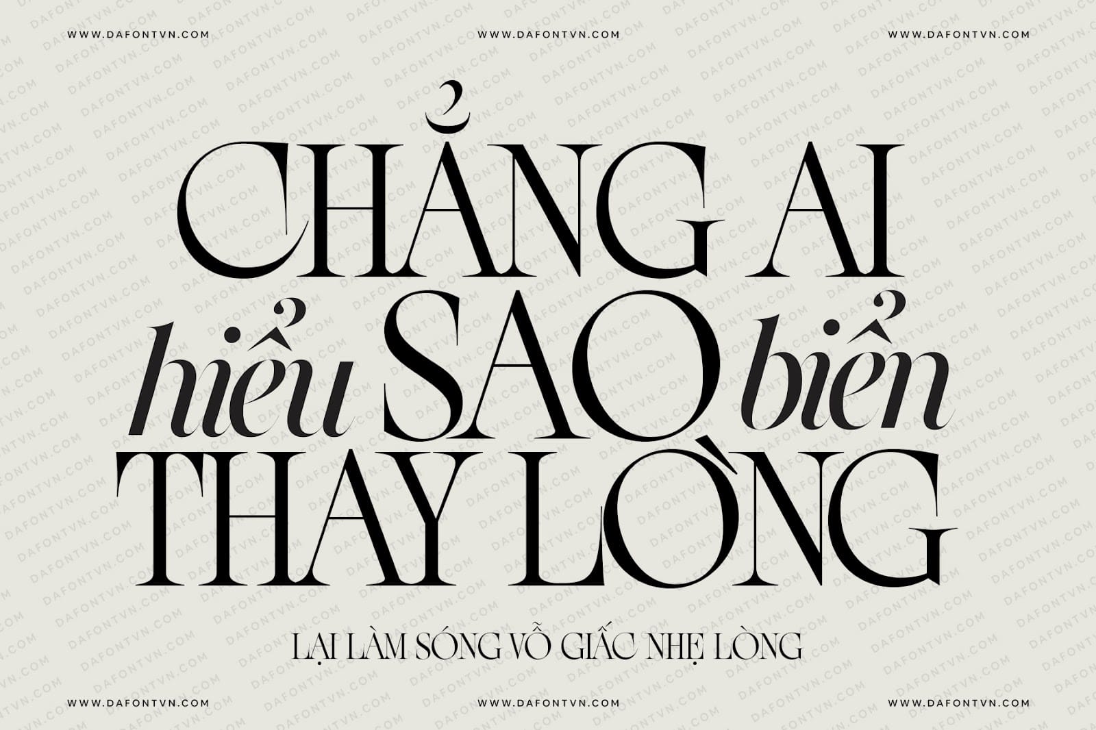 Font New Eddy Việt hóa preview 4