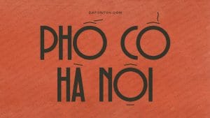 Font Guardilostra việt hóa – Font xưa cũ Font Guardilostra việt hóa preview 1
