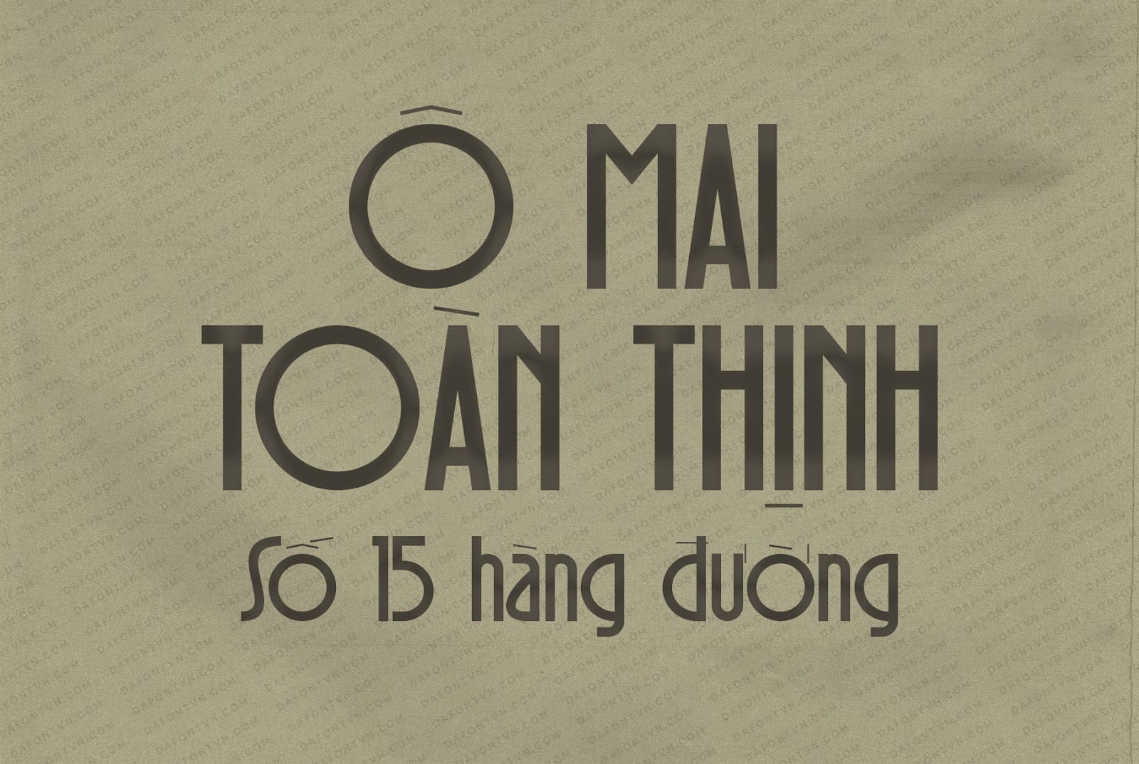 Font Guardilostra việt hóa preview 3
