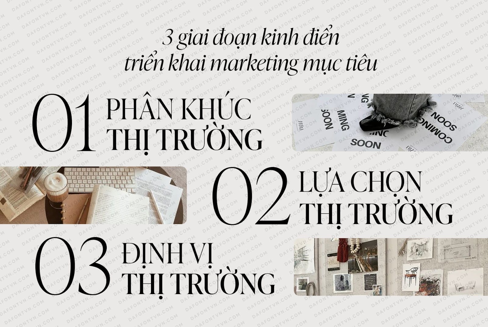Trọn bộ font IvyPresto Display Việt hóa (10 font) Font IvyPresto Display Việt hóa preview 5