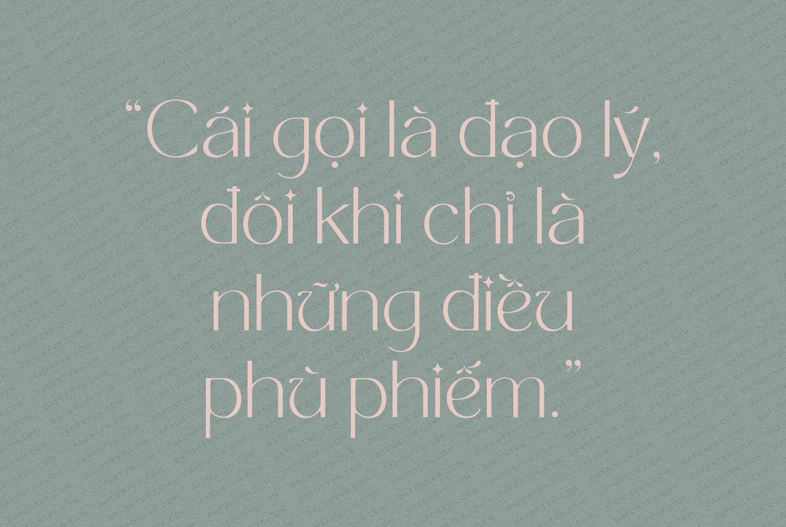 Font TAN preview 4