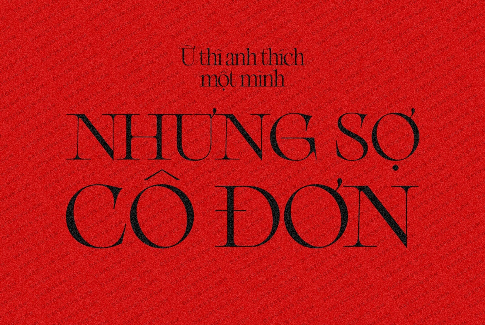 Font việt hóa Arthemys Display preview 2