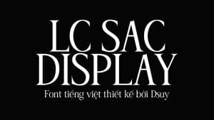LC Sac Display preview 1