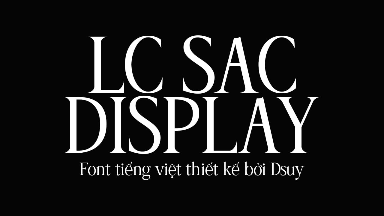 LC Sac Display preview 1