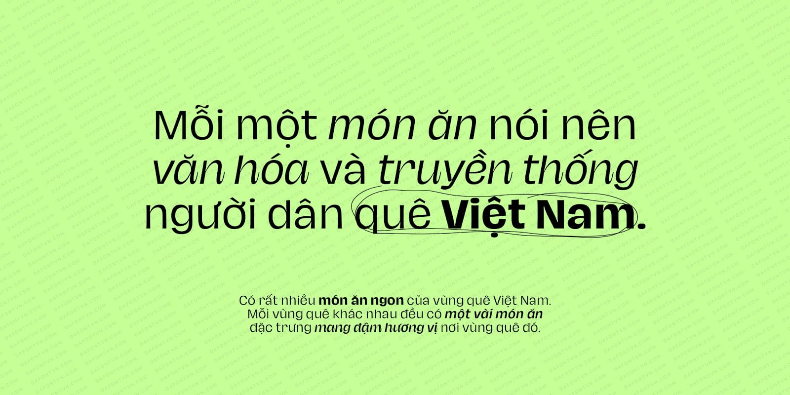 Trọn bộ Hagrid Font Family Việt hóa (24 font) Font Hagrid Font Family Việt hóa preview 4