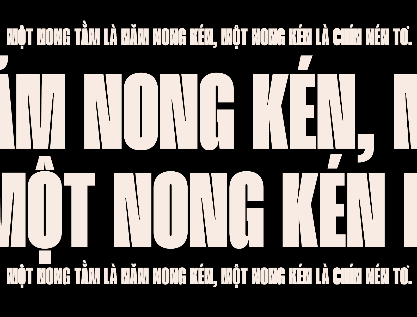 Maverick Grotesk preview 8