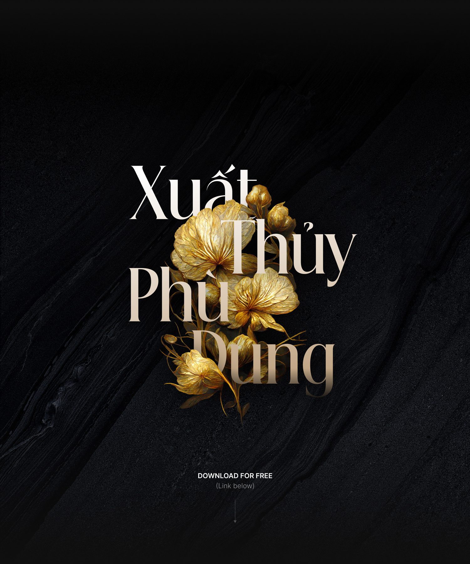 Beautique Display Font pic5