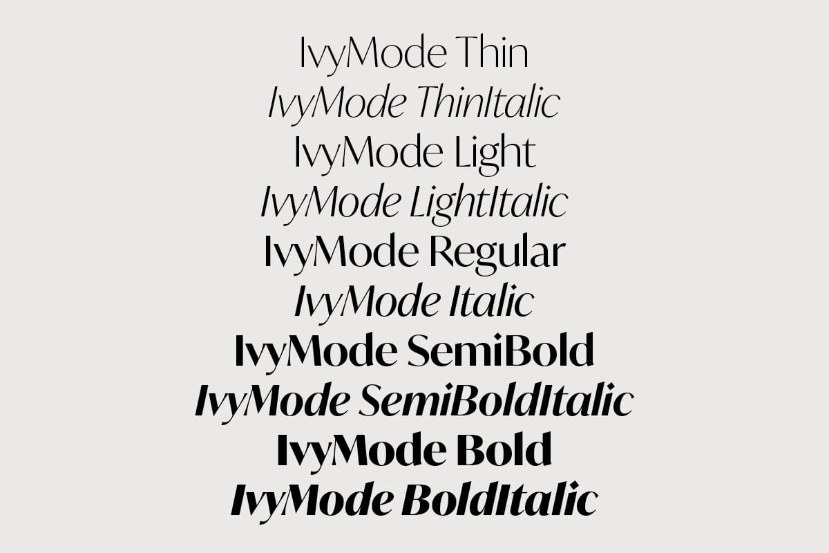 DFVN IvyMode việt hóa (10 font) 2 Font DFVN IvyMode viet hoa pic2