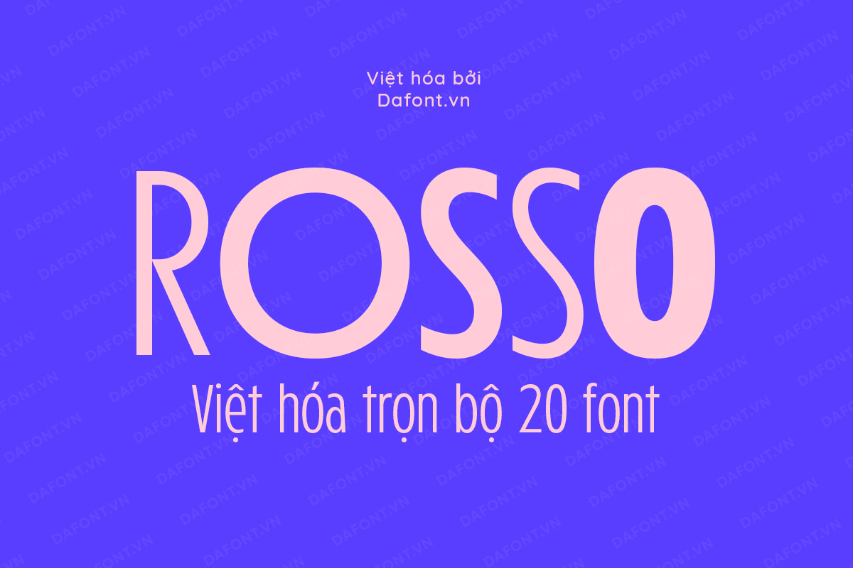 Font DFVN Rosso Viet hoa pic1