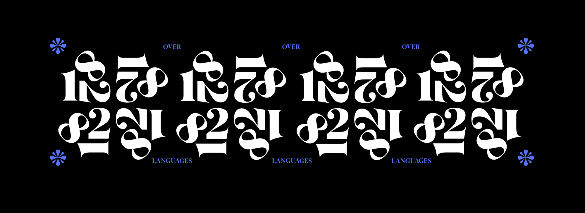Salina Font Family pic4