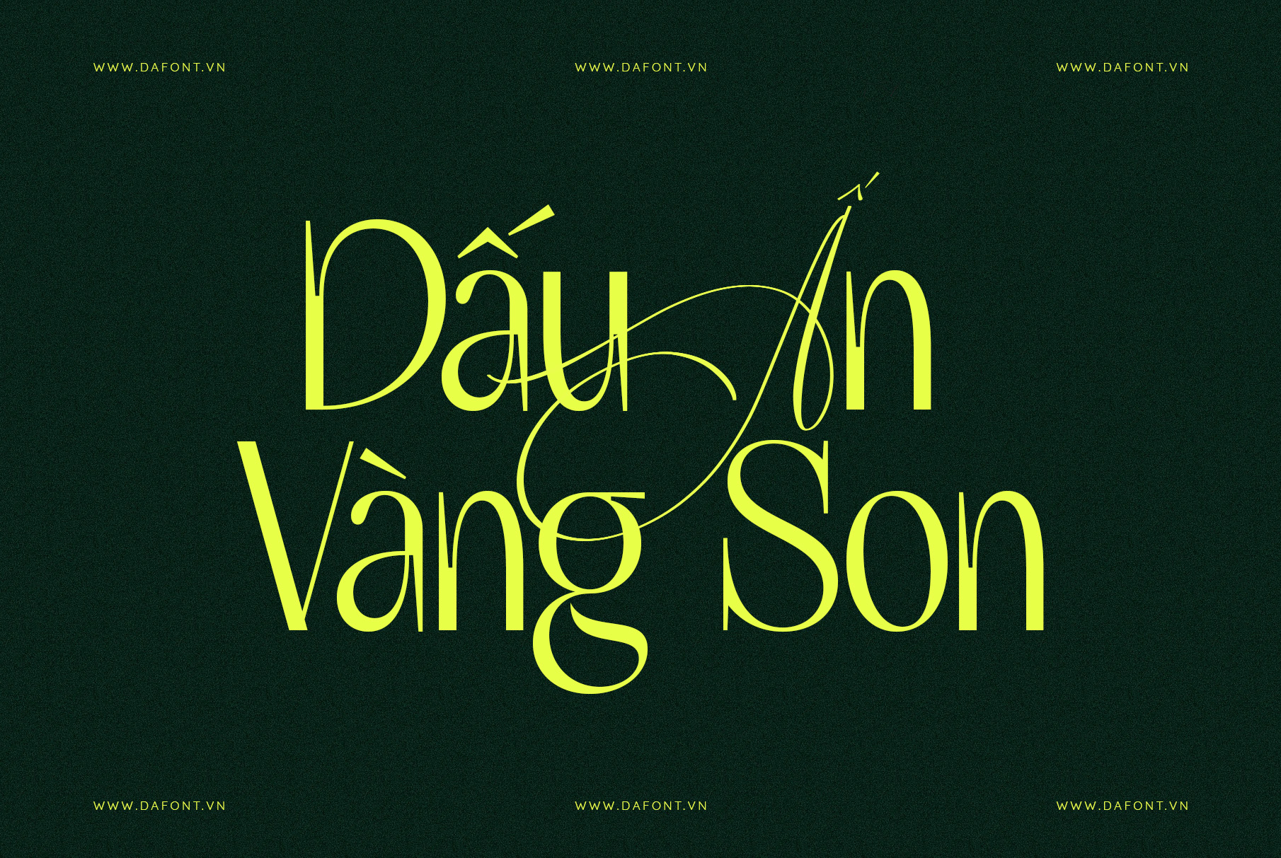 Font việt hóa DFVN Gregonia pic2