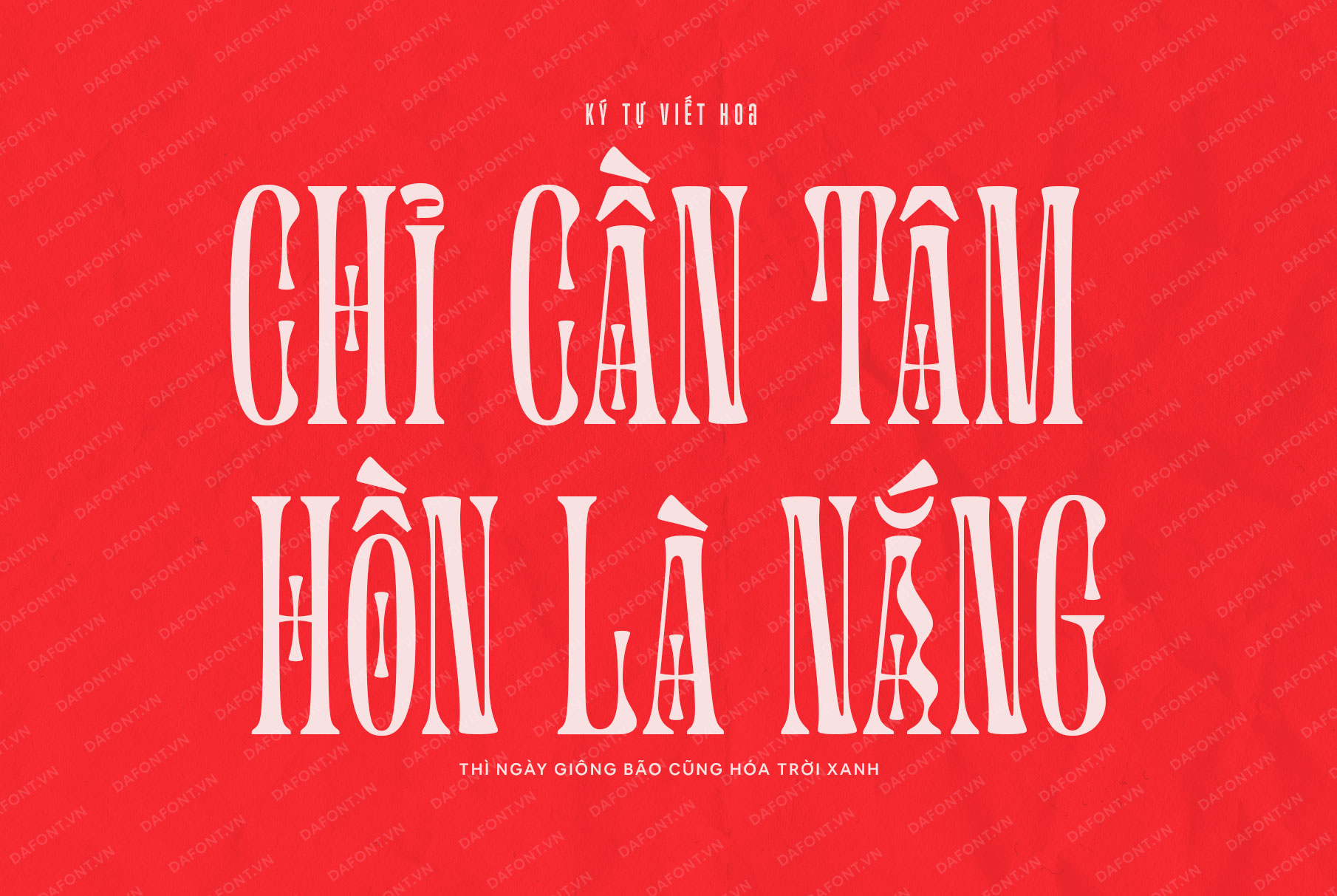 Font DFVN Glassure Việt hóa pic1